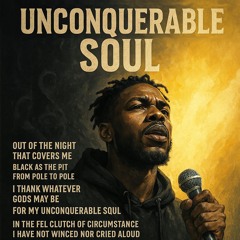 Unconquerable Soul