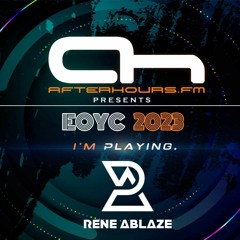 Rene Ablaze @ EOYC 2023 Afterhours FM