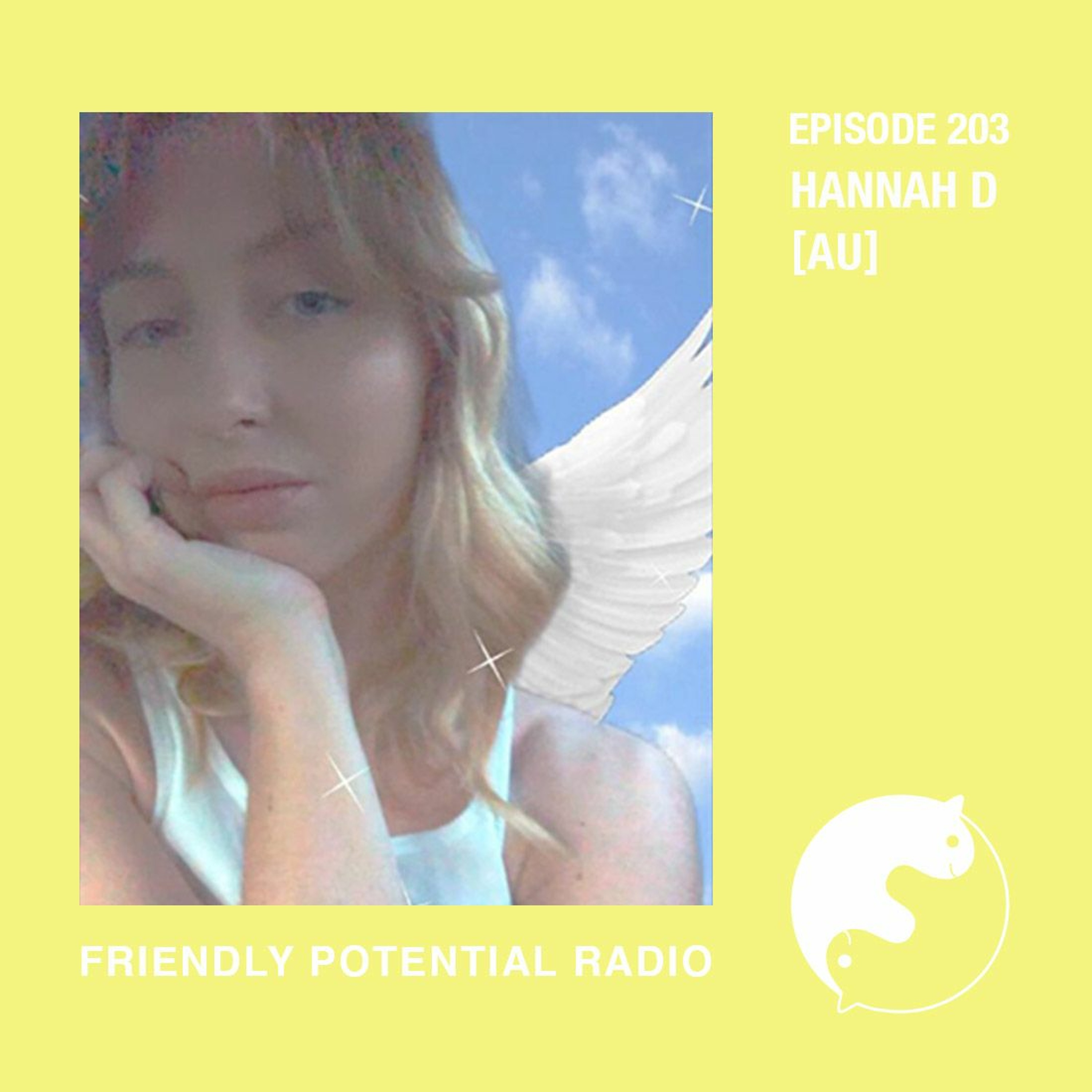 Friendly Potential Radio