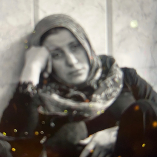 البردوني / امرأة الفقيد