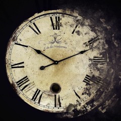 Darren Cullen - "The Clock"