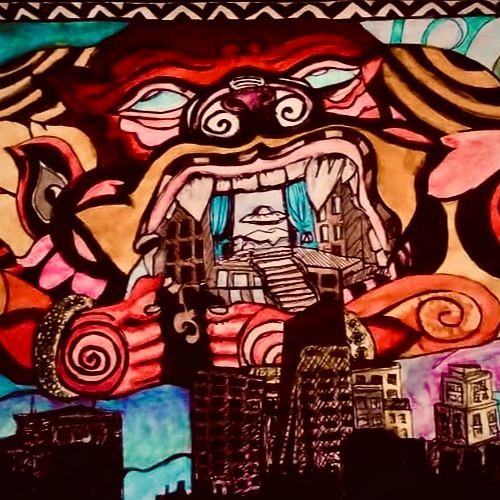 The Boötes Void III - softcunts