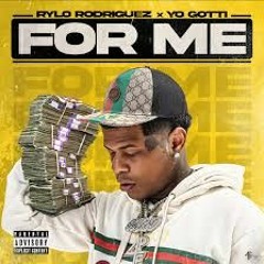 Rylo Rodriguez "For Me" #Cover by @RGRJUNO