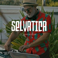 'Circulo perfecto' || Señor Miller ' SELVATICA || Tropical Organic Jazz & Latin house