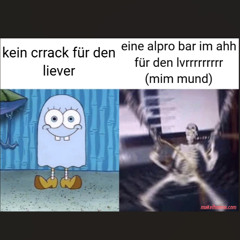 liver unreleased: because of you (earrape but not bcuz of da volume)