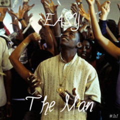 THE MAN (Im The Man cover)