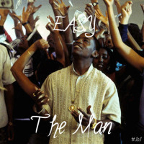 THE MAN (Im The Man cover)