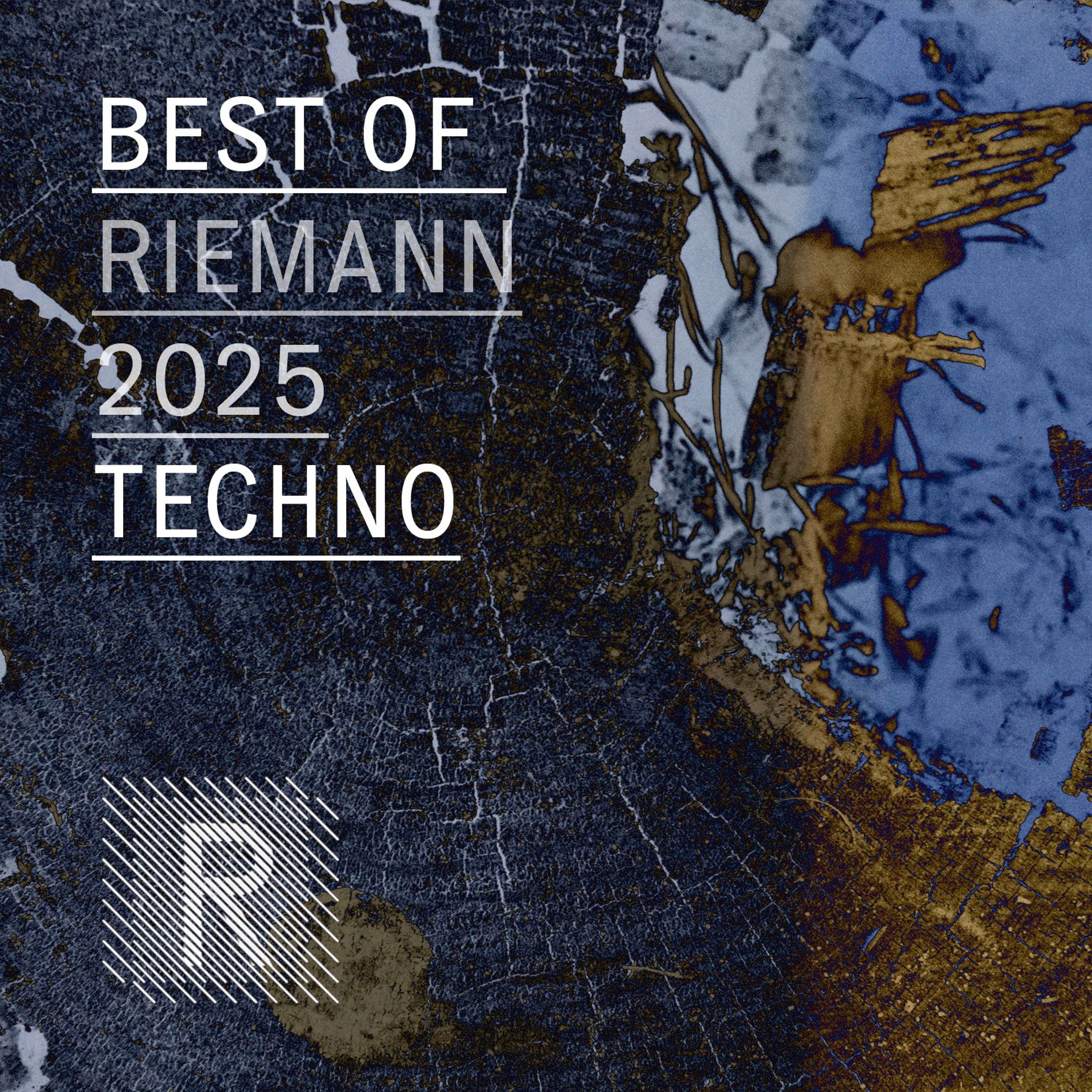 Best of Riemann 2025 Techno (Sample Pack Demo Song) episode artwork