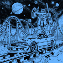 Dreams Come True (Prod. Dazed Shadow)