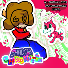 Sunny Days - Shadow's of the Past.