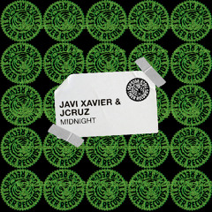 Javi Xavier, JCruz - Midnight (Extended Mix) Out Now on Beatport [Tiger Records]
