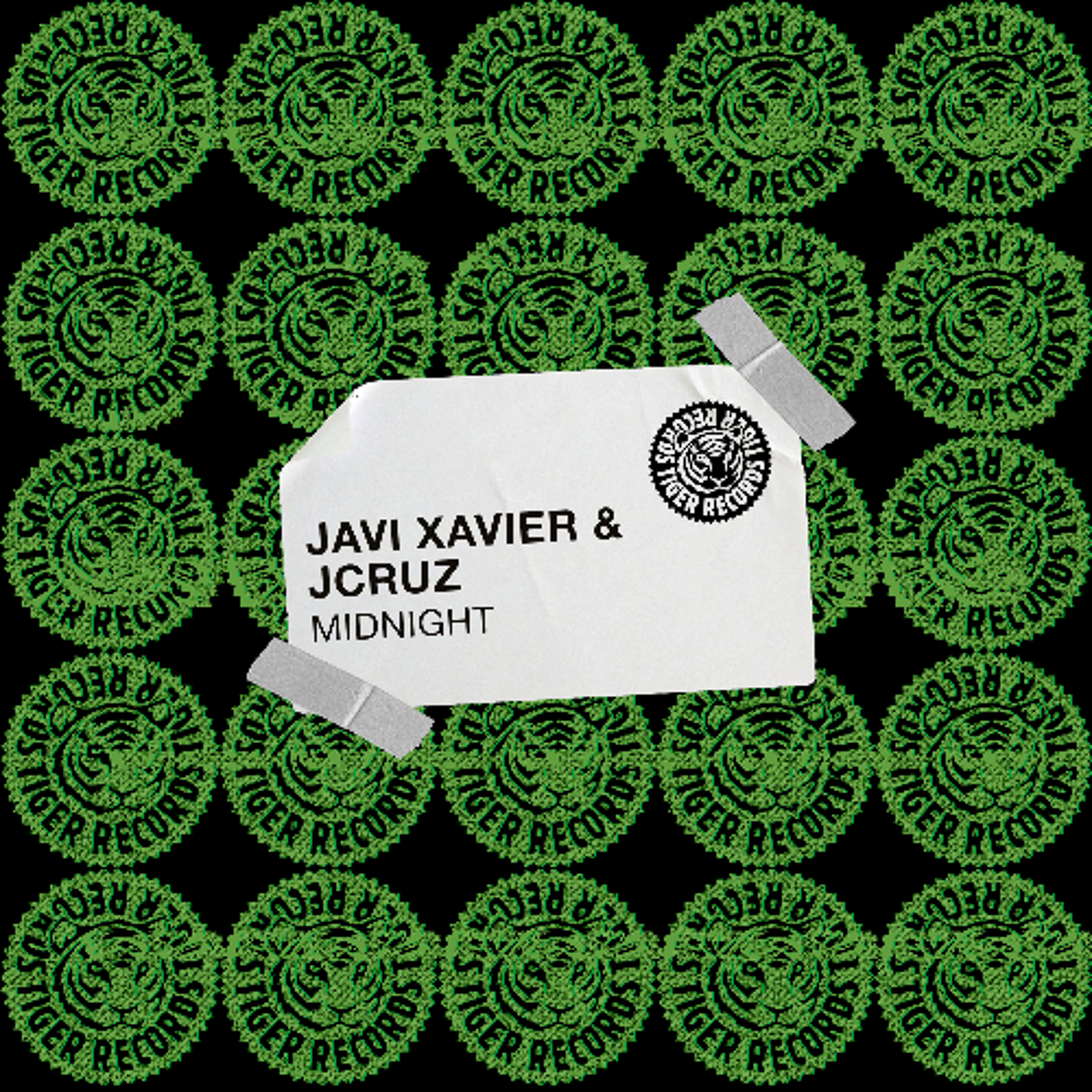 Javi Xavier