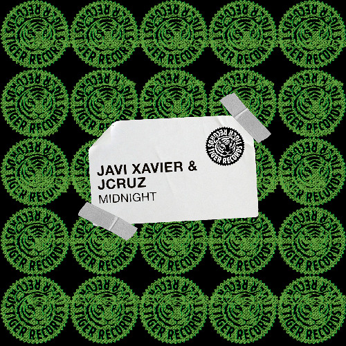 Javi Xavier, JCruz - Midnight (Extended Mix) Out Now on Beatport [Tiger Records]