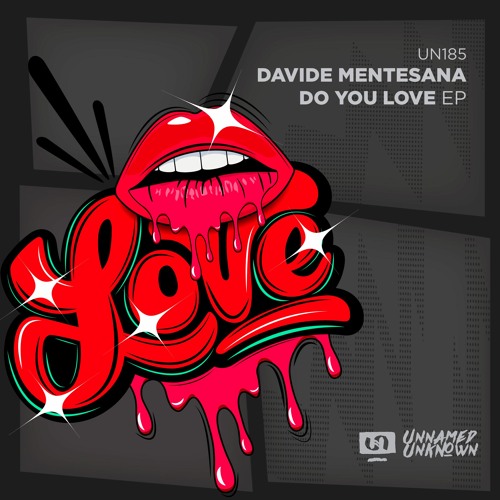Davide Mentesana - Do You Love (Original Mix) Preview