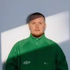 pumpin’ Stussy