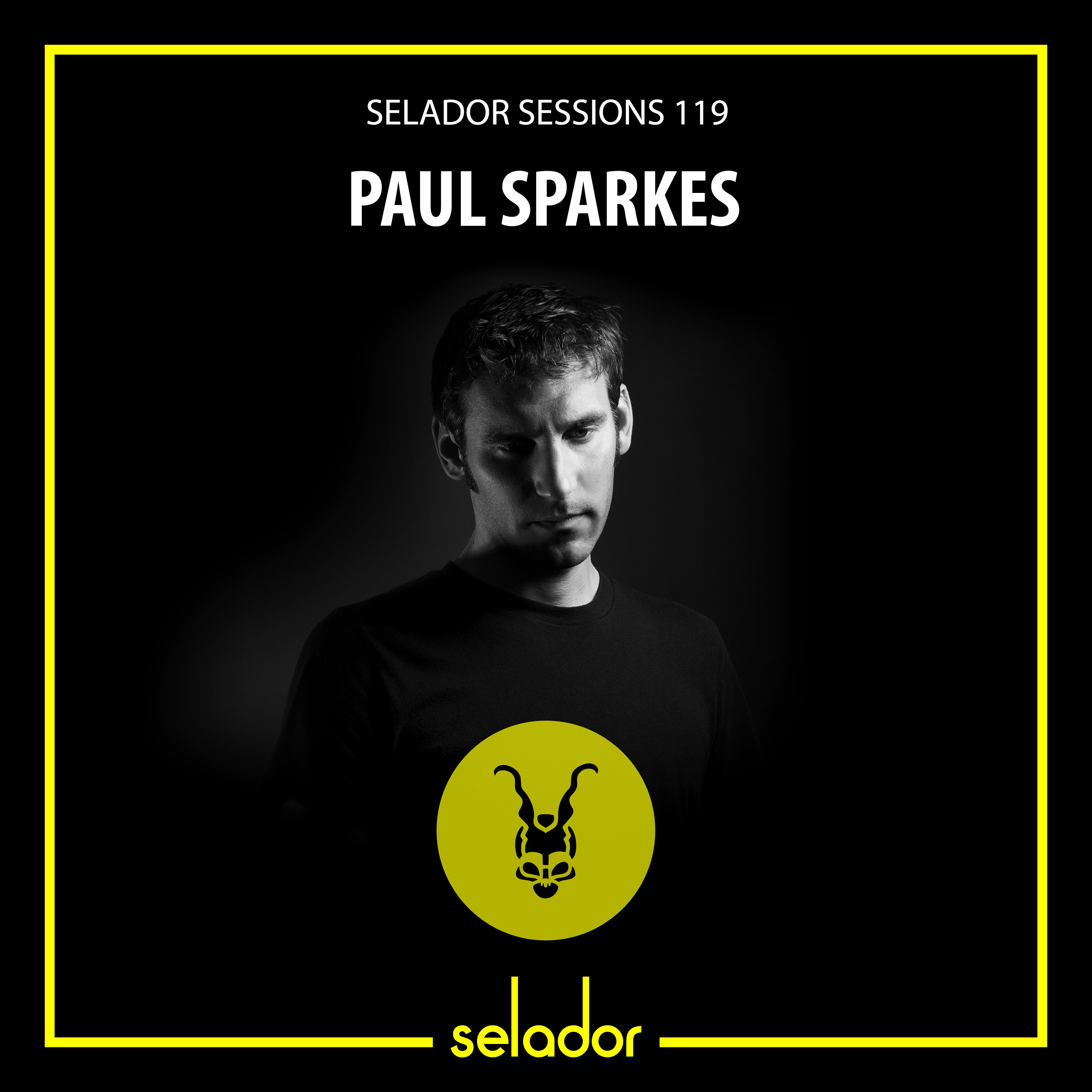 Selador Recordings Podcasts