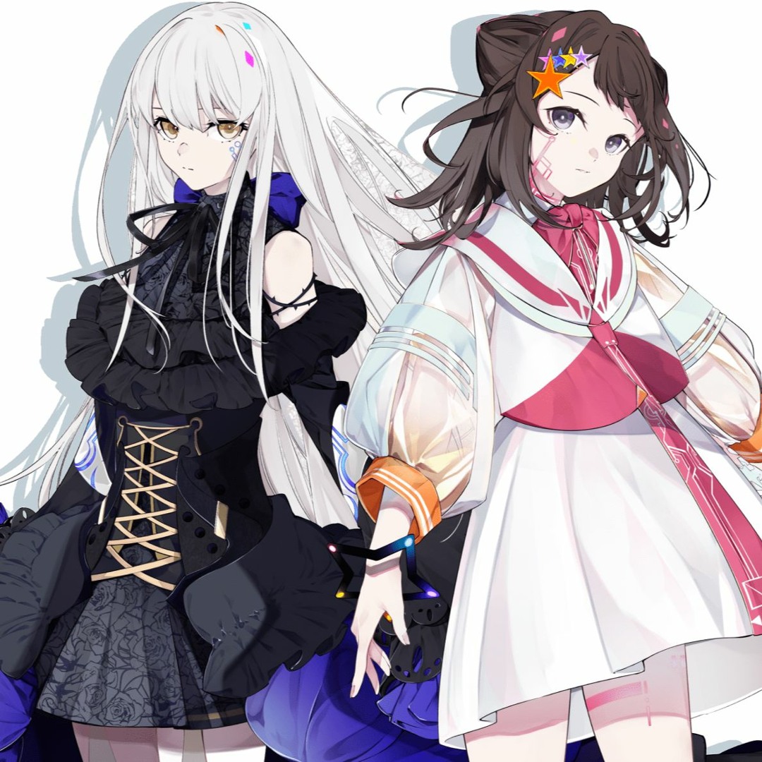 Stream MarigoldP | Listen to Best of 夢ノ結唱 CeVIO POPY/ROSE