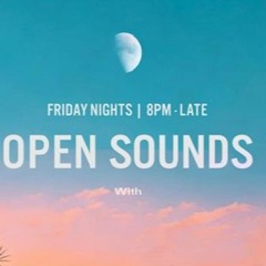 Open Sounds Vol 2