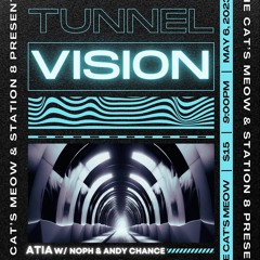Tunnel Vision @ Cat's Meow 5-6-2023