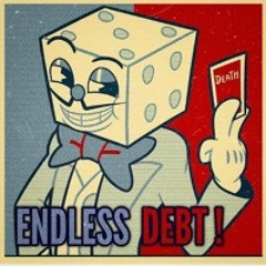 ENDLESS DEBT (2021)
