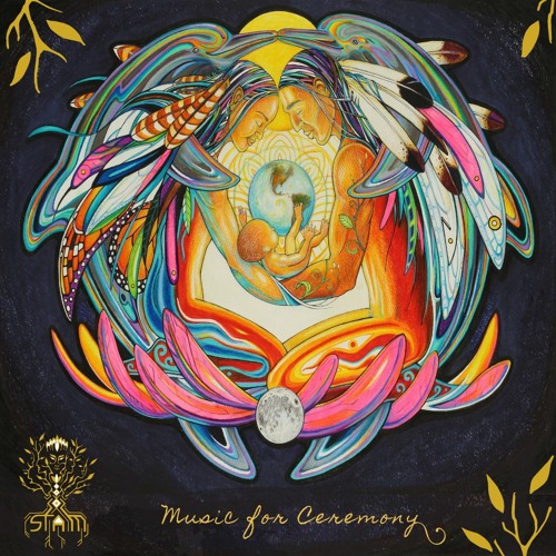 12. Swa Swally - Spirit Awaits