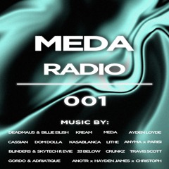MEDA RADIO - 001