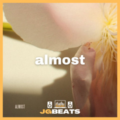 Almost | Pop Ballad x Lewis Capaldi Type Beat