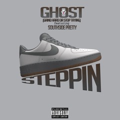 STEPPIN Feat SouthSide Pretty