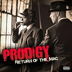 Prodigy - The Rotten Apple (Billy Lines 'Holes In The Desert' Remix)