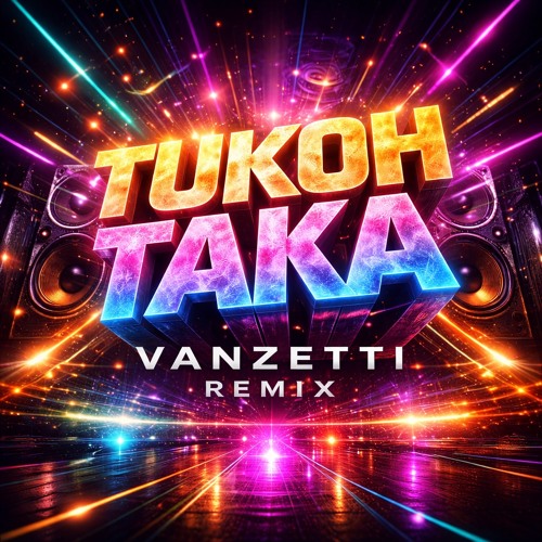 Stream Tukoh taka - Vanzetti Tech house remix by Vanzetti | Listen