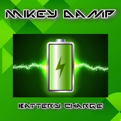 Battery Charge