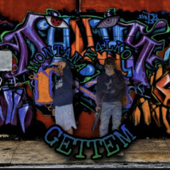 Gettem (ft.N4LKO)