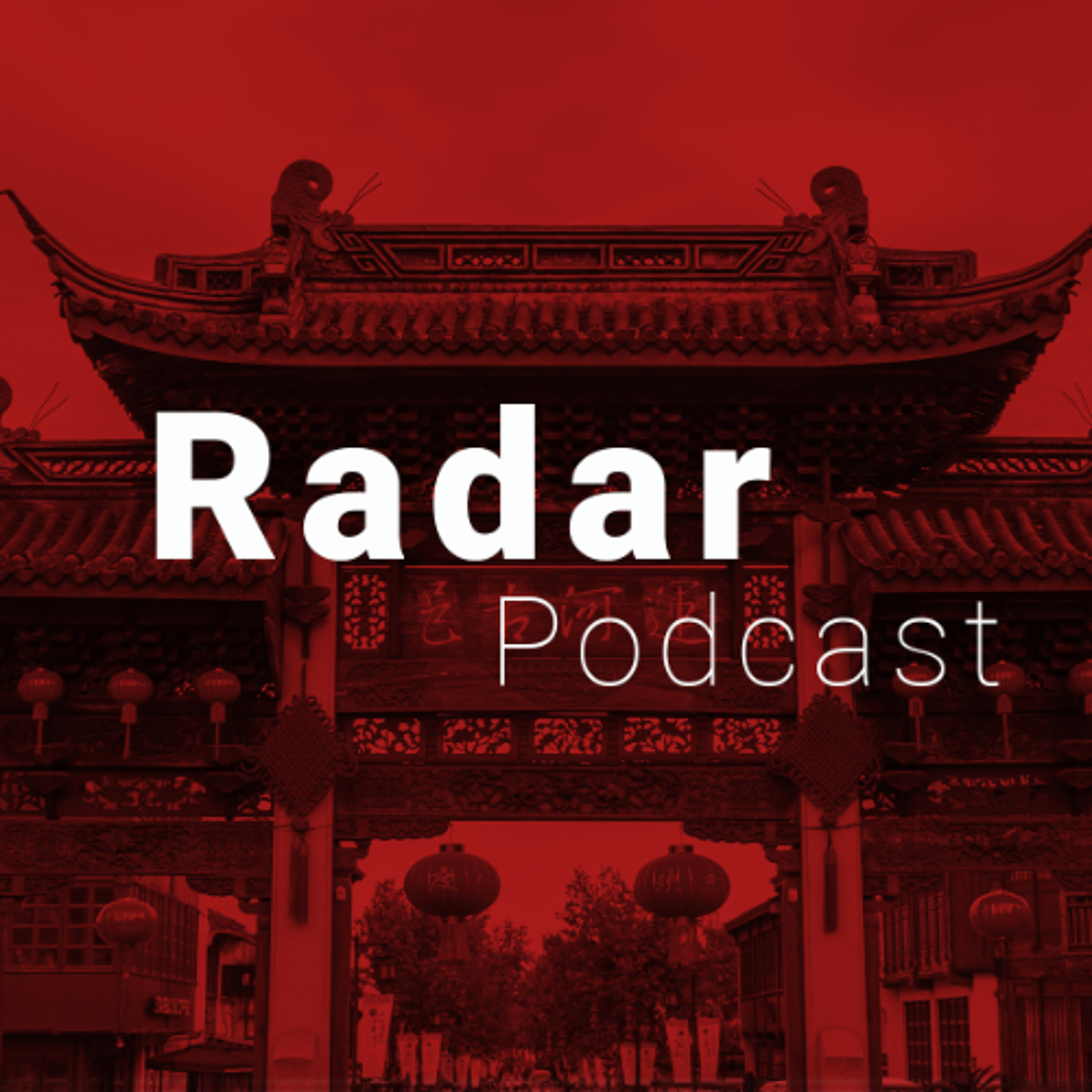 Nova ofensiva de marcas chinesas? O Salão de Xangai diz que sim