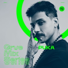 GRVE Mix Series 107: Puka
