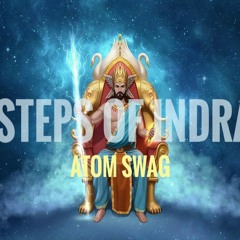 ATOM SWAG - Steps of Indra(Original mix).mp3