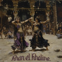 Khan El Khaline [170]