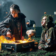 Avicii - I Could Be The One (YOSEF Remix)