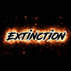 Extinction - Splashin
