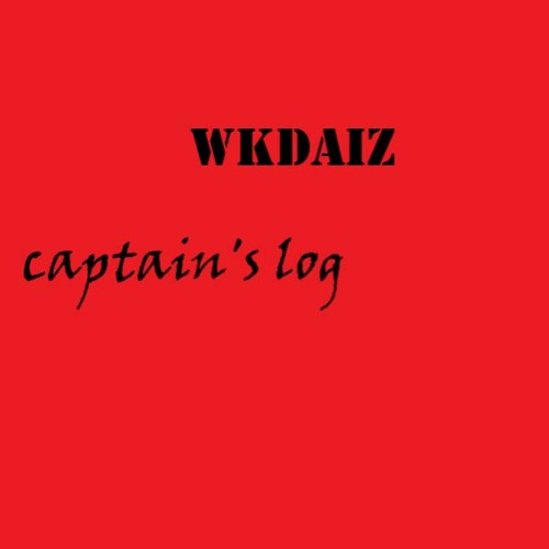 Captain's Log