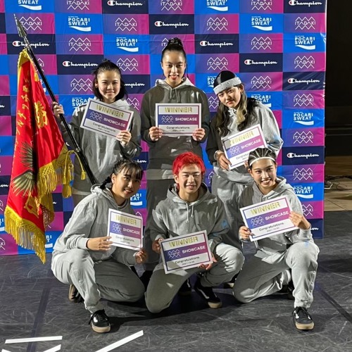 Crumb Company_DDDJ2021