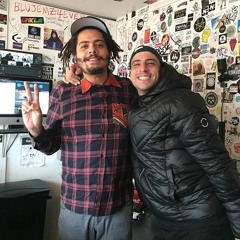 Seth Troxler Presents Eclectic Orbit Episode 3 @ The Lot Radio 02 - 18 - 2020