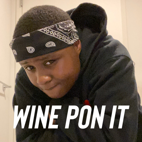 PrettyBoyAni - Wine Pon It (Prod.EZMUZIC)