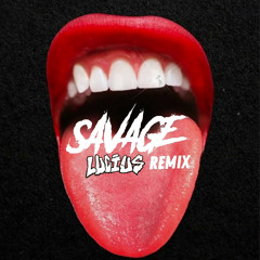 MeganTheeStallion - SAVAGE (LUCIU$ REMIX)