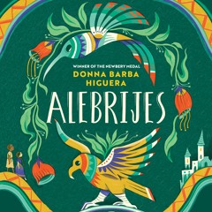 Alebrijes by Donna Barba Higuera