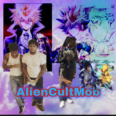 GreenLanternPt4 blÃ¸Ã¸dhxvndDead100z #acmV LilOzDaGoth🧛🏿‍♀️👹 x Lil Blac pariah {LKM}👽 Prod.SBG