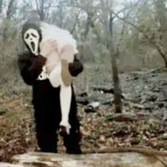 its a party at the graveyard