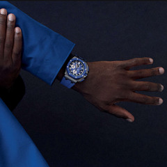 Audemar Dreams ft Saimo (2020)