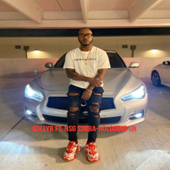 BollyB X Nsg Simba- Holding on