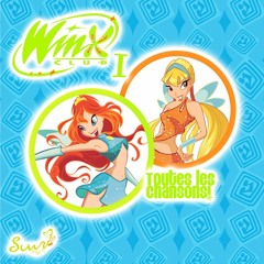 Winx Club - C'est Nous Les Winx