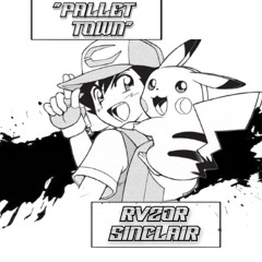 Pallet Town